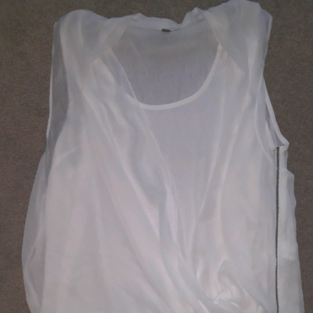 Banana Republic Tank Top